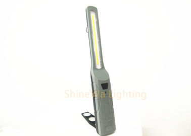 5V - wieder aufladbares LED Arbeits-Licht-tragbare Magnet-Inspektions-Verlegenheits-Arbeits-Lampe 12V