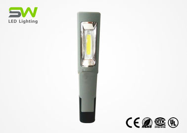 Multi Arbeits-Licht-Fackel-Strahln-justierbares Magnet-Reparatur-Licht des Gebrauchs-wieder aufladbarer LED mit Haken