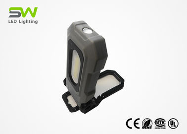 Kleiner multi- Gebrauch 2 in 1 Hand-LED-Inspektions-Licht 4-5 Stunden Gebührenzeit-