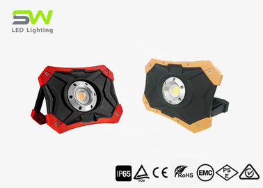 Tragbare PFEILER LED Flut-Lichter wasserdichte Arbeits-Lichter 2000 Lm mit Magnet-Griff