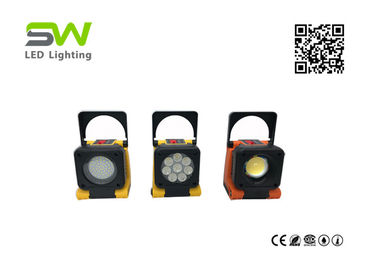 Neuestes entworfenes wieder aufladbares LED Arbeits-Licht Mini Body High Lumens 25W