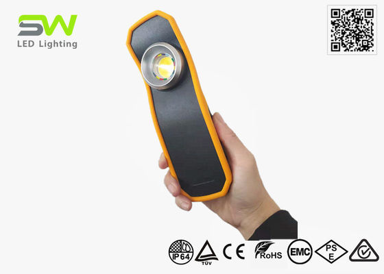 PFEILER LED IK10 magnetisches Hand-15 W Licht professioneller Autopflege