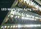 1500 wieder aufladbares geführtes Inspektions-Licht des Lumen-15W USB, Handarbeits-Licht