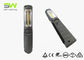 Batteriebetriebenes Hand-LED-Inspektions-Licht mit Fackel-Licht und Magneten