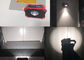 Der Inspektions-Licht-/Lampen-AA batteriebetriebene Arbeit IP65 Kriteriumbezogener Anweisung &gt;80 LED veranschlagte magnetische