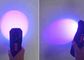 Hand-UVauto, das Inspektions-Licht 405nm LED malt