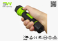 tragbarer LED Fokus-Scheinwerfer 3W mit Batterie-Notpfeife 2 PC-AA