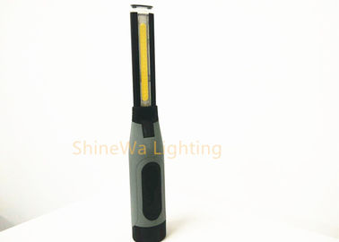 USB lud LED-Inspektions-Licht-flexibles tragbares Verlegenheits-Klipp-Taschen-Licht neu