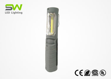 Tragbarer wieder aufladbarer LED-Arbeits-Licht-Magnet führte Inspektions-helles mit hohem Ausschuss