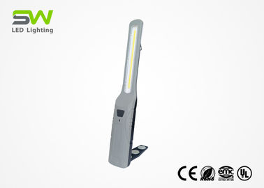 Faltbares magnetisches niedriges Hand-LED-Arbeits-Licht, tragbare wieder aufladbare Arbeits-Lichter