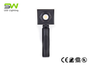 Hand-LED Arbeits-Licht 10W, magnetische niedrige Arbeits-Taschenlampe für im Freien