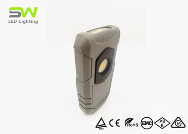 tragbare LED Flut-Lichter 2W mit Fackel-Licht-Innenselbstfestlegung SMD LED