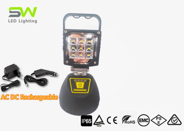 Flut-Lichter des Portable-LED im Freien 7 Stunden Arbeitszeit-wasserdichte hohe Helligkeits-