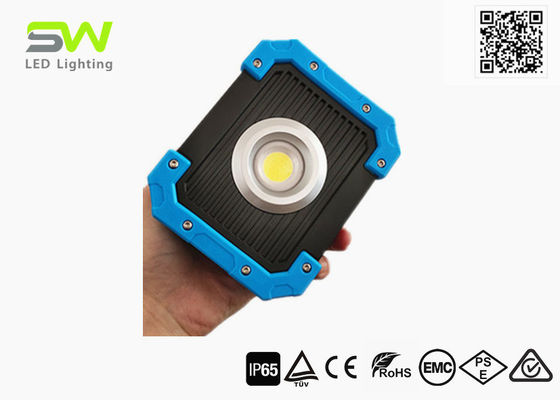 Leistungsstarke 1800 Lumens Robuste Wirkung Handheld LED-Arbeitslicht Kompaktgröße