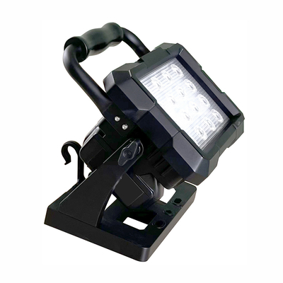 Stativ montiert 80W wiederaufladbar High Lumen LED Arbeitslicht mit 18V Power Tool Batterie