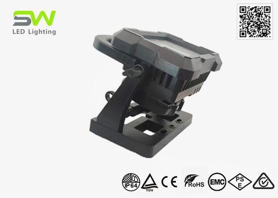 48W wiederaufladbare LED-Inspektionsleuchte mit Makita 18V 20V 21V Werkzeugakku