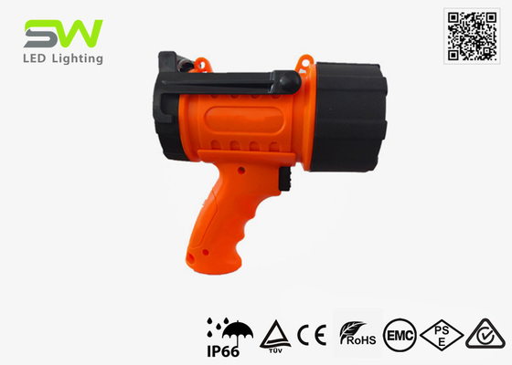 300 Lumens AA Batteriebetrieb Portable Outdoor LED Camping Scheinwerfer Schwimmbar