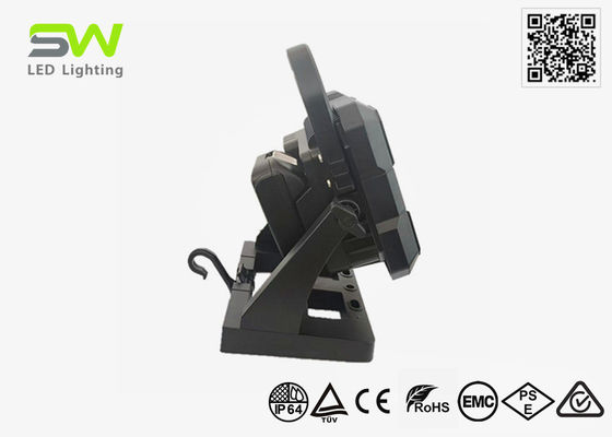 Portable 18V Ryobi Dewalt Batteriebetriebene Arbeitslicht 50W 5000 Lumens