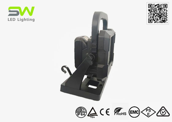 Portable 18V Ryobi Dewalt Batteriebetriebene Arbeitslicht 50W 5000 Lumens