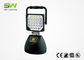 2600 Inspektions-Licht-Stativ-Arbeits-Lampe des Lumen-SMD magnetische LED 4-5 Stunden Laufzeit