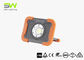 Staubdichtes Hand-LED-Arbeits-Licht mit Indikator-/Energie-Bank-/Magnet-Basis