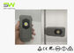 Taschen-Selbstinspektions-Licht 2W LED mit ± 90° justierbarem magnetischem Stand