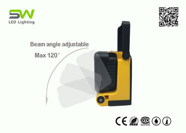 Neuestes entworfenes wieder aufladbares LED Arbeits-Licht Mini Body High Lumens 25W