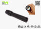 Aluminiumlumen Mini Zoomable Led Flashlight AA des körper-230 batteriebetrieben