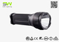 High Bright 1000m Long Range Torch Light Rechargeable By USB Magnetic Cable