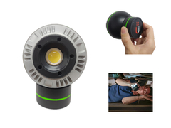 Handheld-Lampen mit flexiblem Magnetstand